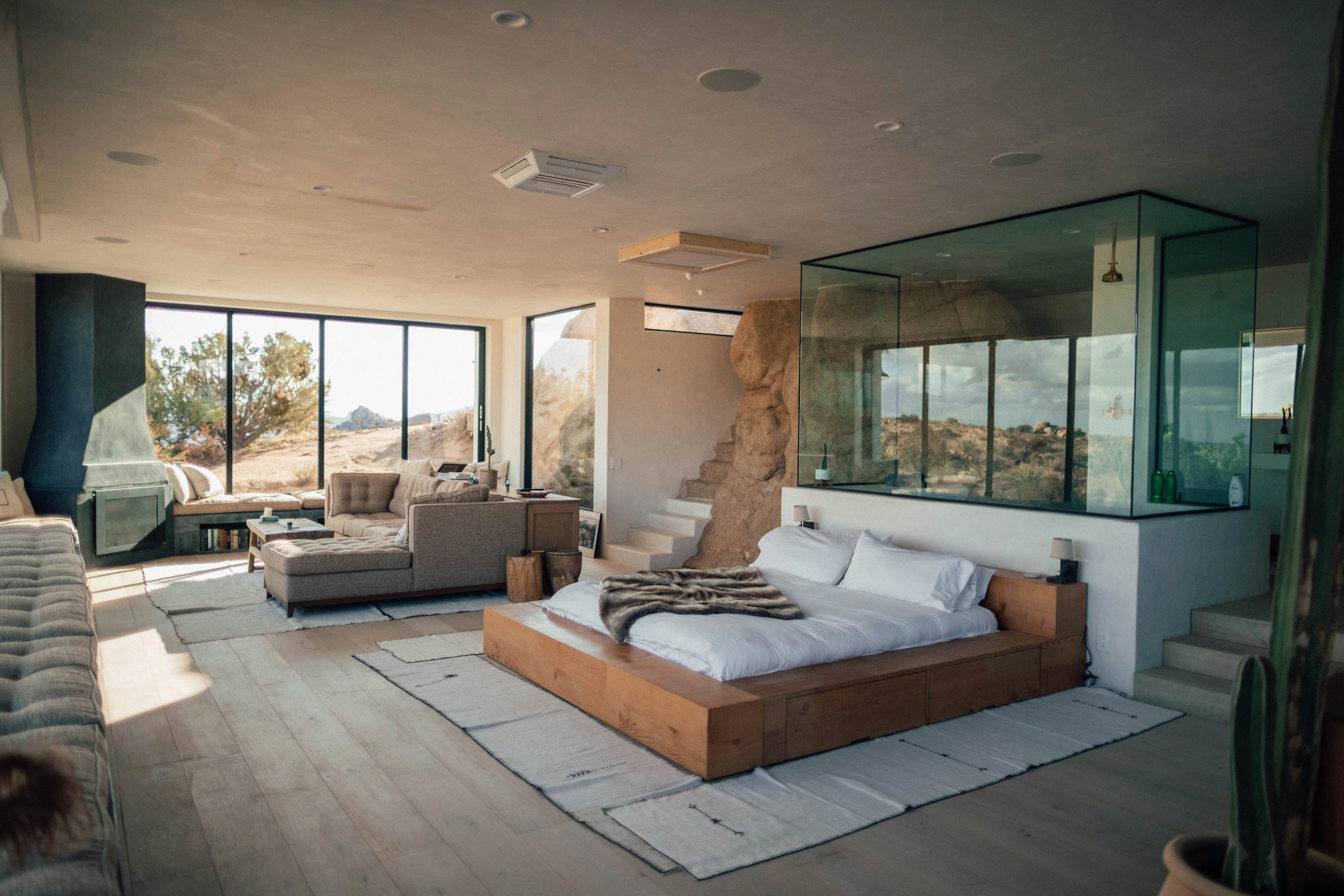 Room interior