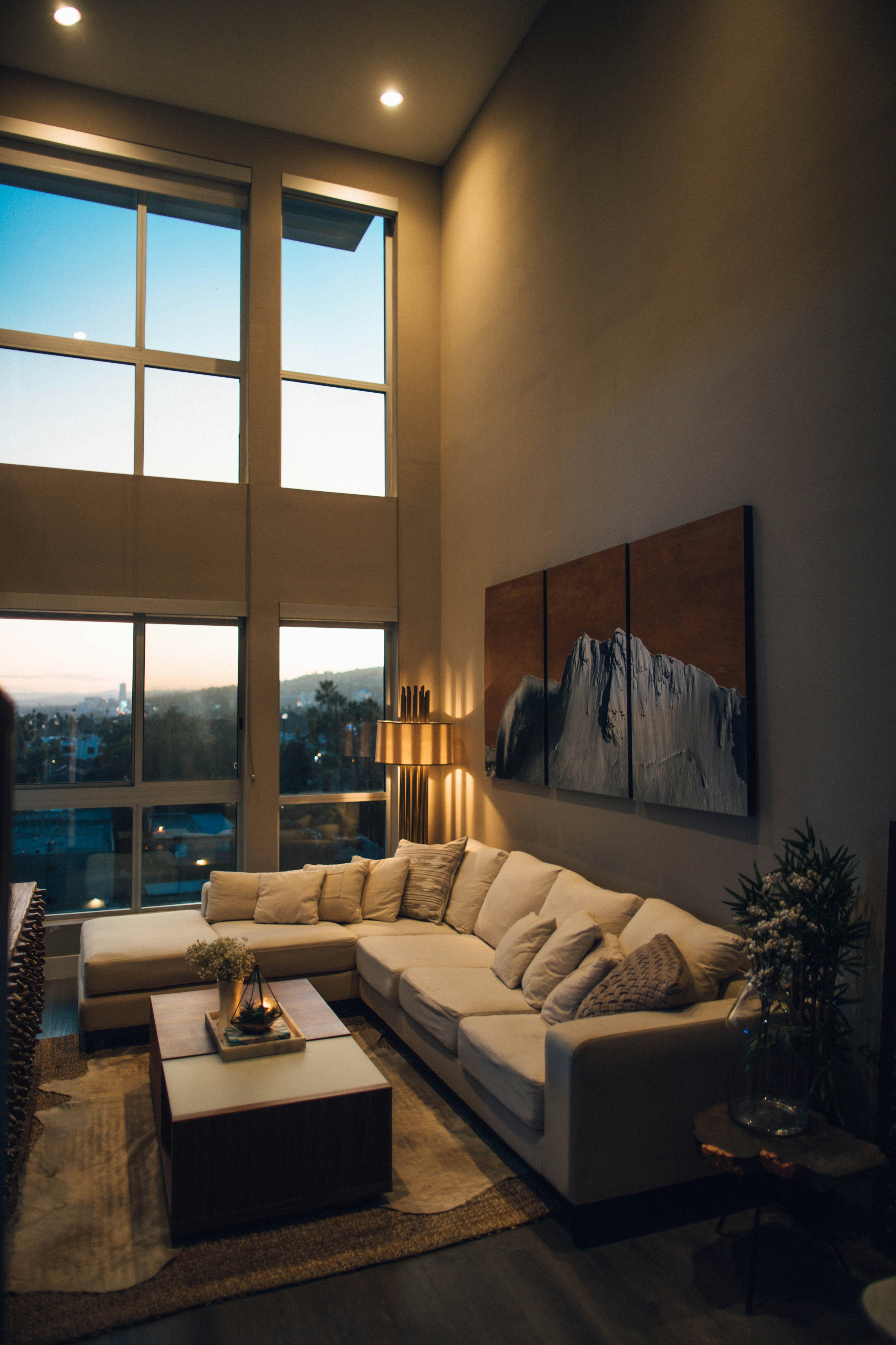 Common area